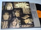 TITANIC ORIG FOC LP SEA WOLF OIS EX PROG KRAUT ROCK |22