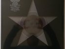 David Bowie - Blackstar LP Sony Music 2016 Limited Exclusive Clear Vinyl Sealed