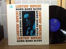 LIGHTNIN' HOPKINS LP 