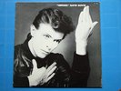 David Bowie  LP  Album  HEROES   v. 1977