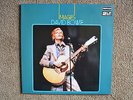 David Bowie U.K. 2LP 