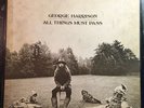 GEORGE HARRISON - ALL THINGS MUST PASS - APPLE STCH 639 - 1st PRESS - NR MINT