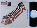 LEE MORGAN The Rumproller BLUE NOTE LP NM stereo ny usa