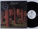 OREGON Out of the Woods ELEKTRA LP NM wlp gatefold