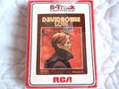 DAVID BOWIE MAN WHO SOLD THE WORLD LP MERCURY STEREO CARTOON COVER MICK RONSON
