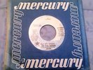 RUSH FLY BY NIGHT / SOMETHING FOR NOTHING RARE WHITE LABEL PROMO 7