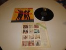 The Crew cuts Rock and Roll Bash SH-BOOM Earth Angel LP Album RARE Record vinyl