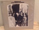 Bob Dylan John Wesley Harding Vinyl Album -Columbia CL 2804