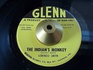 Lorenzo Smith -The Indian's Monkey- Tittyshaker R&B Soul 45 on Glenn - Hear