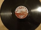 Checker Records 896 78RPM Bo Diddley Hush Your Mouth & Dearest Darling