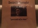 DAVID BOWIE Portrait Of A Star Sealed LP box Low Heroes Lodger