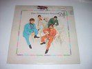 The AMERICAN BREED Pumpkin, Powder, Scarlet & Green LP ACTA MONO DJ copy NM disc