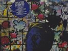 DAVID BOWIE TONIGHT BLUE JEAN   Dancing With The Big Boys  RARE NEW  LP SEALED