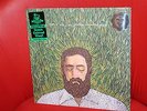IRON & WINE / Our Endless Numbered Days green vinyl Newbury Comics numbered