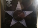 David Bowie Blackstar Barnes And Noble Exclusive Clear Vinyl
