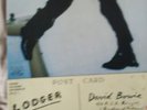 David Bowie-Lodger LP 1978 First Australian pressing.RARE
