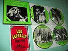 Led Zeppelin-Awesome Foursome At Earls Court-Picture Disc Vinyl LP Box Set