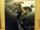 Budgie In for the Kill   Limited Edition  White Vinyl  RR 2027-LH 1989 MCA