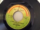 Don Gardner, My Baby Likes To Boogaloo / I Wanta Know Where Did Our Love Go