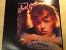 David Bowie Young Americans vinyl album record, includes 