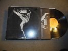 The Man Who Sold The World by David Bowie LP RCA Orange label 1972