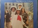 Pam Todd and love exchange LP Shyrlden soul disco funk RARE