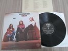 GROUNDHOGS SOLID VINYL LP FIRST UK PRESS IN MINT-   INSERT , TEX SLE PSYCH BLUES