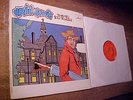 DAVID BOWIE LP 1970 The Man Who Sold The World 1st Press Mercury