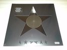 1x LP David Bowie Black Star 180G BLACK VINYL SOLD OUT EVERYWHERE
