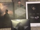 Still Sealed Limited Edition Clear Vinyl David Bowie Blackstar Album