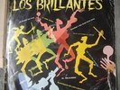 ORQUESTA CUBANA LOS BRILLANTES CANTANTE TONY SMITH