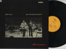 LP Mal Waldron Quintet - Hard Talk ENJA 2050..MANFRED SCHOOF..STEVE LACY…NM