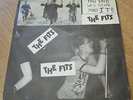 The fits you said we'd never make it original uk 1st press with fold out sleeve