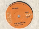 The Bakery Leave Scruffy Alone / Bloodsucker 7” Australian 70s heavy rock