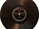 78 RPM PARAMOUNT 12712 BLIND LEMON JEFFERSON MALTESE CAT / D B BLUES 1928 ?
