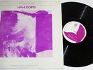 INTERSPECIES: Whalescapes LP Avant Synth Canada Far Out RARE