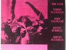 TOMMY FLANAGAN, JOHN COLTRANE, KENNY BURRELL: The Cats NEW JAZZ Prestige LP NM-
