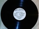 Master Fury Circles of Hate Test Press Set Rejected/Approved Private Metal