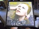 RARE David Bowie Hunky Dory Changes Ziggy Stardust Blackstar Heroes
