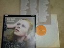 David Bowie Hunky Dory  ORANGE RCA UK LP VICTOR SF 8244