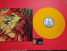 BLACK PYRAMID : ADVERSARIAL / ORANGE VINYL / HYDRO PHONIC RECORDS