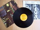 DAVID BOWIE : ZIGGY STARDUST LP : UK 1st PRESS : VGC+ / EX