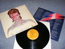 David Bowie Aladdin Sane (1973)