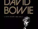 DAVID BOWIE FIVE YEARS 1969-1973 12