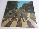 The Beatles Abbey Road LP 1969 Apple SO-383 Shrink Original Vinyl Record
