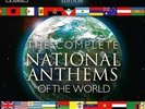 The Complete National Anthems Of The World - BREINER PETER/SRSO/SSP KOSICE [10x
