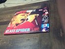 david bowie  glass spider live 2 lp nm oop dmm mastering import rare frampton
