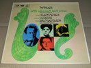 GUSTAV MAHLER Das Lied Von Der Erde, KLEMPERER LUDWIG - HMV SAN179, UK 1967 MINT