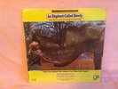 AN ELEPHANT CALLED SLOWLY LP rare SEALED orig BELL Funk Breaks OST Howard Blake