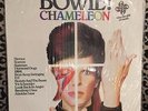 DAVID BOWIE 